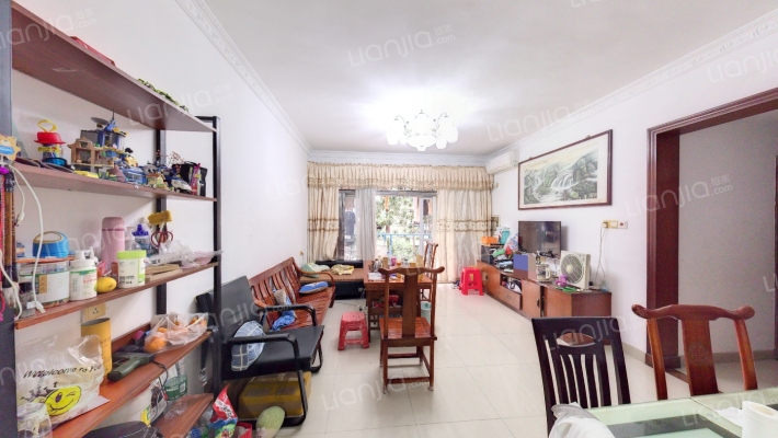 金海岸花园金石碧苑二手房实景图