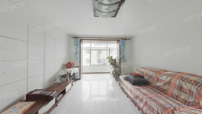 建民市场家属楼二手房实景图