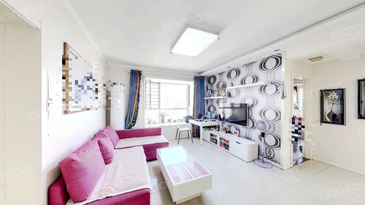 金浩园二手房实景图