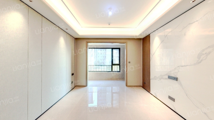 中天宸悦一期二手房实景图