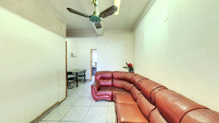 白水塘小区二手房实景图