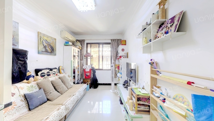 文化大院二手房实景图