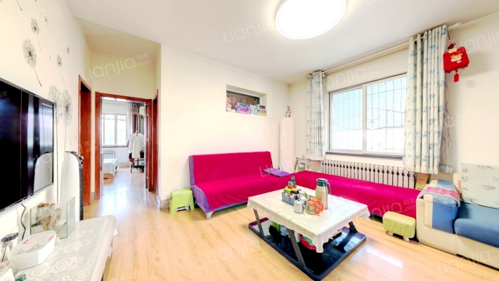 建兴小区二手房实景图