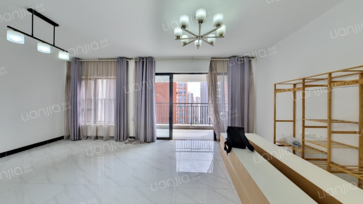 中信水岸城六期二手房实景图