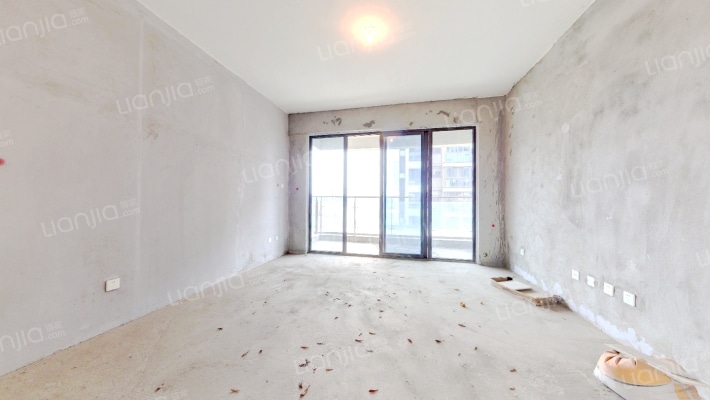 蜀郡清上居二手房实景图