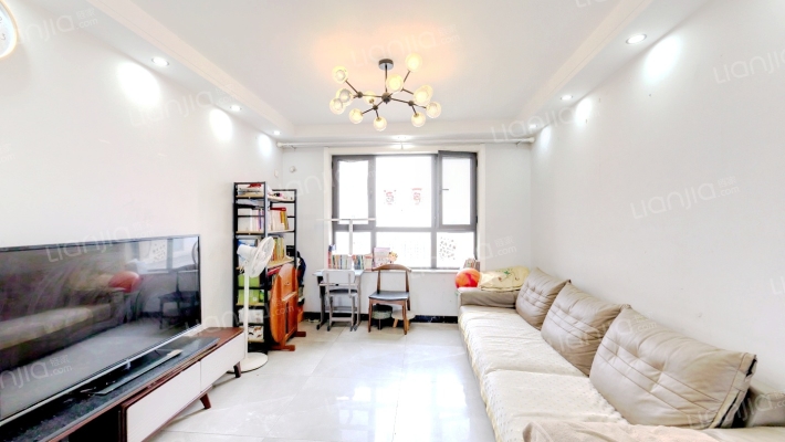 雍雅锦江二手房实景图