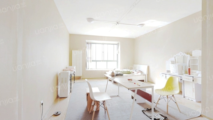 龙湖花园二手房实景图