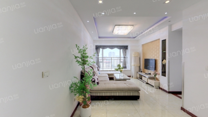 朵力半岛香颂东苑二手房实景图