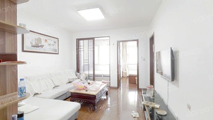 天马相城三期二手房实景图