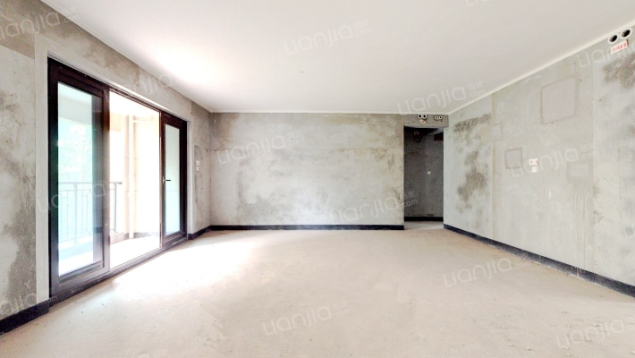 融创江南融府二手房实景图