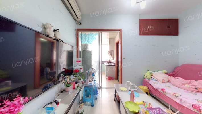 巴山星韵二手房实景图