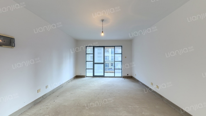 德信文锦新城二手房实景图