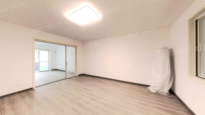 正觉寺小区二区二手房实景图