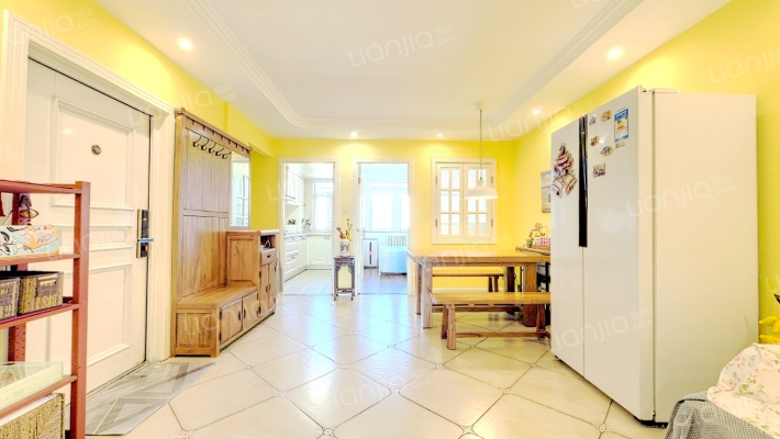 樱桃二条8号院二手房实景图