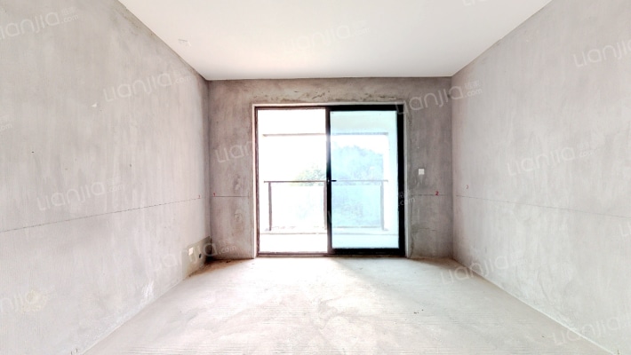 中德时光岭二手房实景图