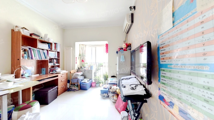 美之域二手房实景图