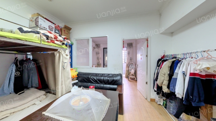 观海国际广场二手房实景图