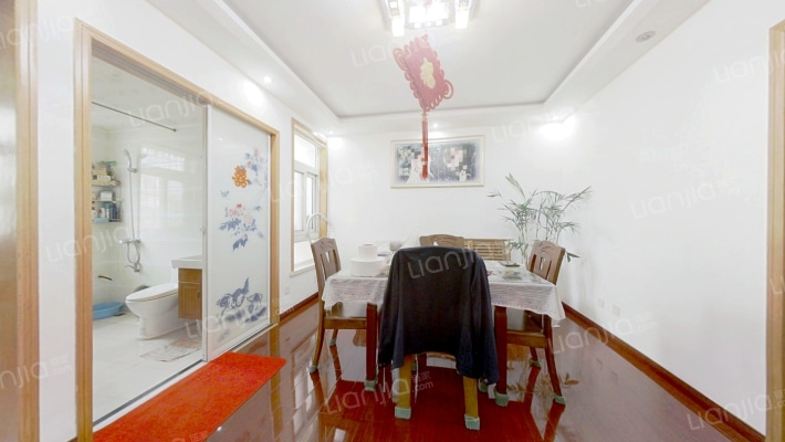 永安花苑二手房实景图