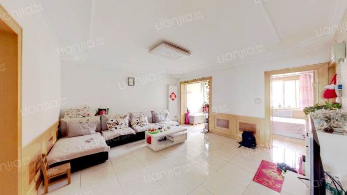 荣辉里二手房实景图