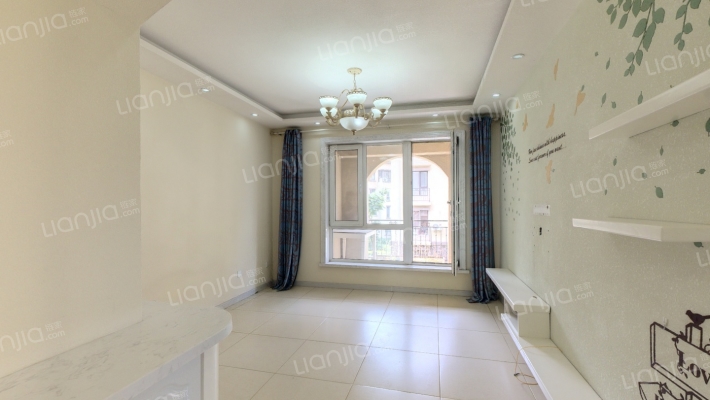 帕萨迪纳二手房实景图