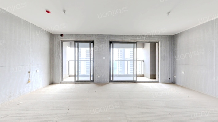 金科·中原二手房实景图