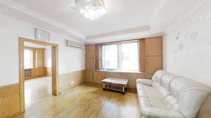 星海小区二手房实景图