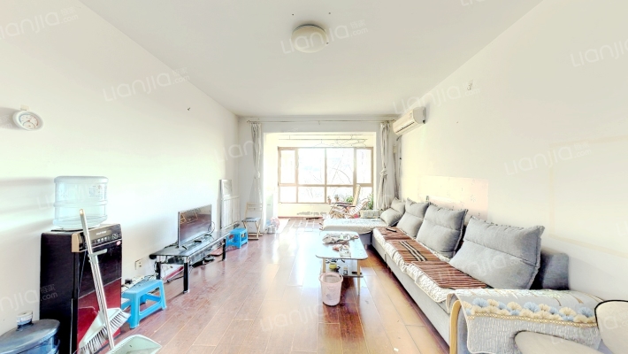 宝安江南城二手房实景图