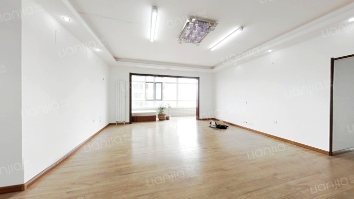 地矿大厦二手房实景图