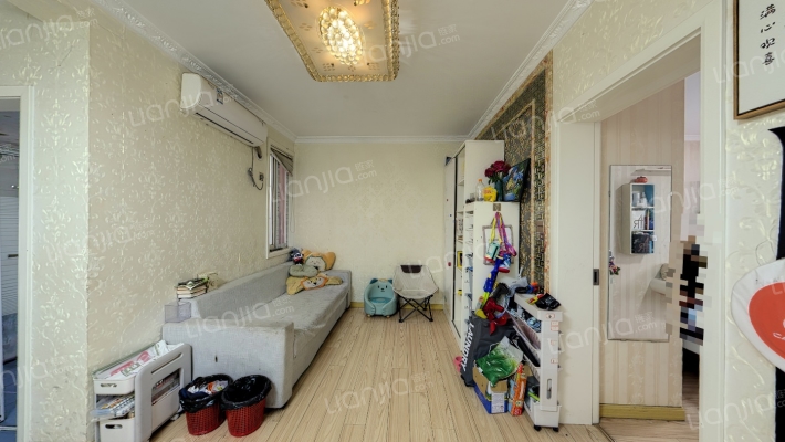 仙居华庭二手房实景图