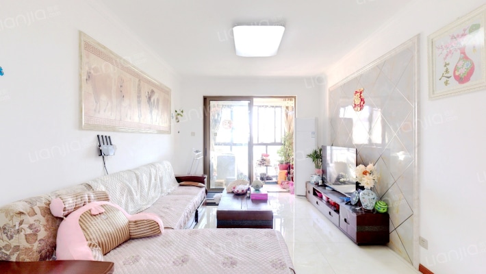 恒泰商业广场二手房实景图