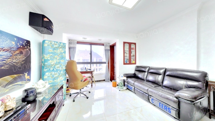 茉莉雅苑二手房实景图