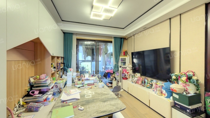 宝华帝华园二手房实景图