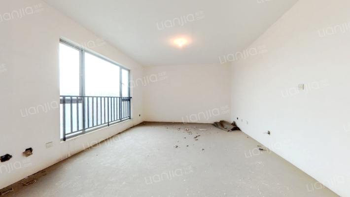 清河阳光二手房实景图