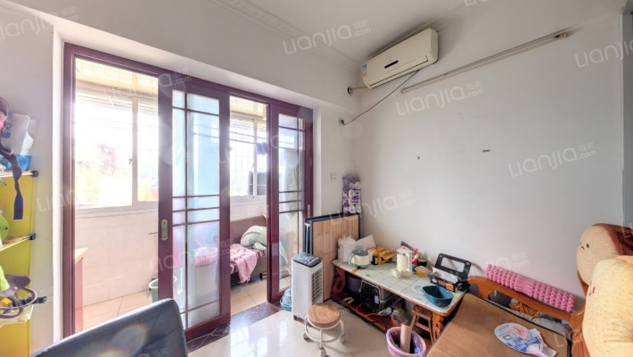 未来橙堡二手房实景图