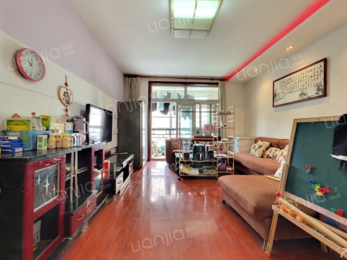 整租·胜地金芙蓉 3室2厅 南