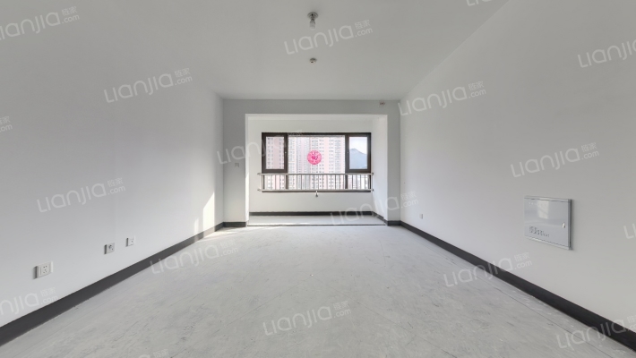 山高雅苑二手房实景图