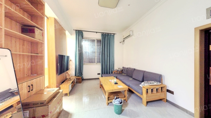 米罗花园二手房实景图