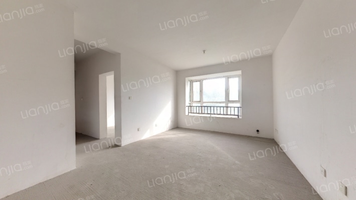 银诚归墅二手房实景图