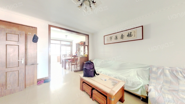 幸海里二手房实景图