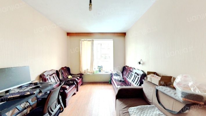 陈婆渡小区二手房实景图