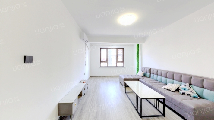 明华彩虹里二手房实景图