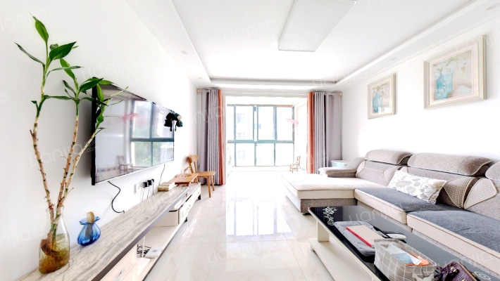 博怡軒二手房实景图