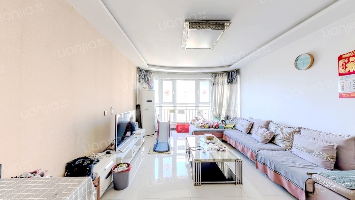 冠诚苑二手房实景图