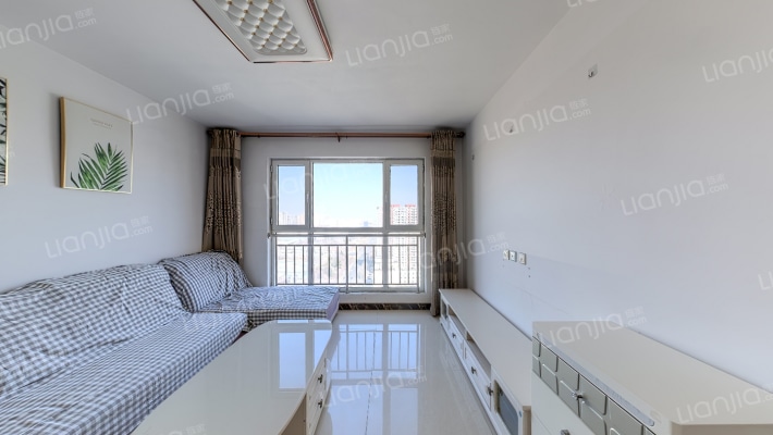 花香漫城二手房实景图