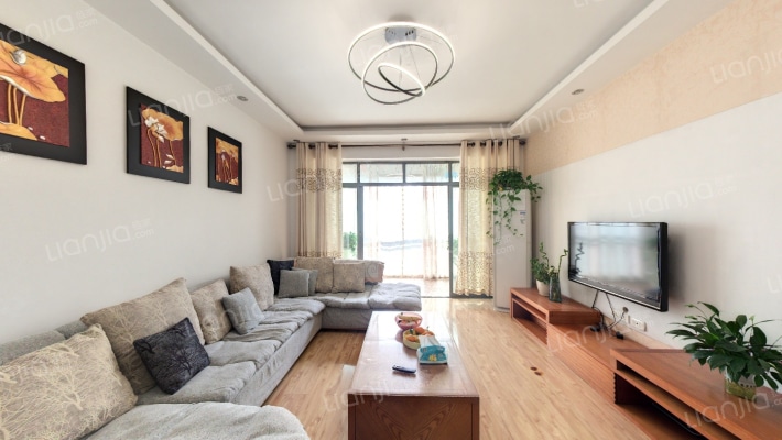 大兴星城二手房实景图