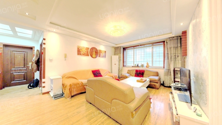 馨园小区二手房实景图