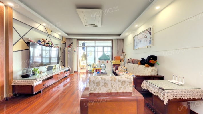 龙祥公寓二手房实景图