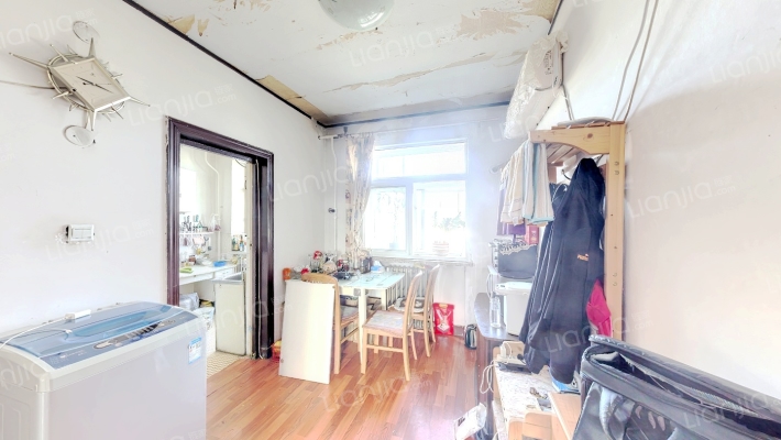 创业北里二手房实景图