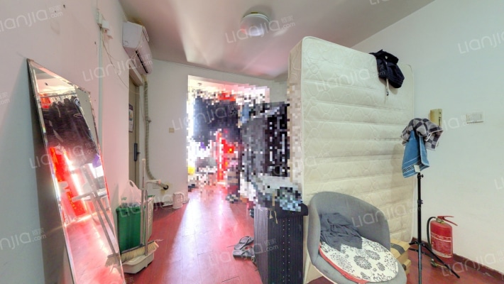 钻河公馆二手房实景图