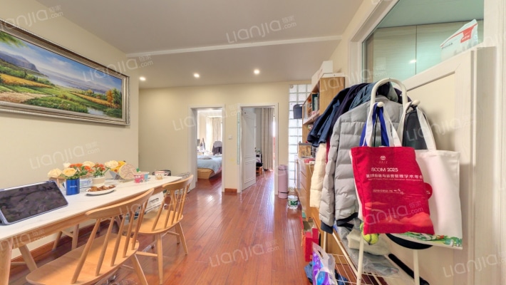 骏丰玲珑坊东苑二手房实景图